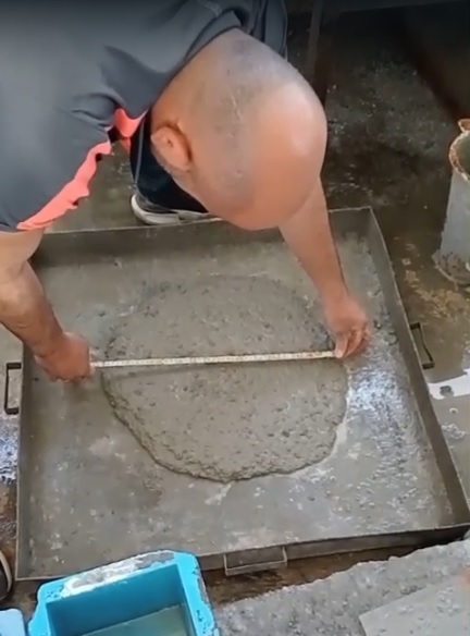 EDK Building Materials facility in Eskişehir, Turkey