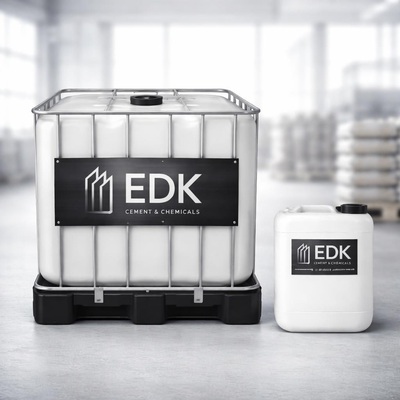 Turkish cement additives and concrete admixtures