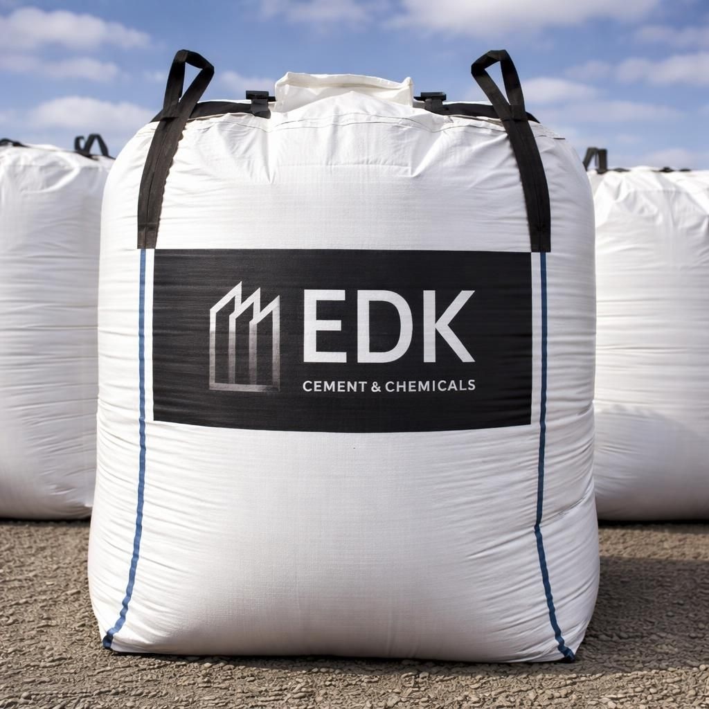 Big Bag / FIBC (1–2 t)