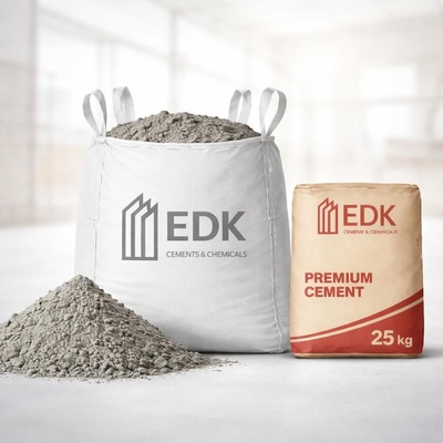 Turkish Portland cement — CEM I, CEM II, CEM III exported from Turkey