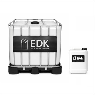 Concrete Cement Admixtures