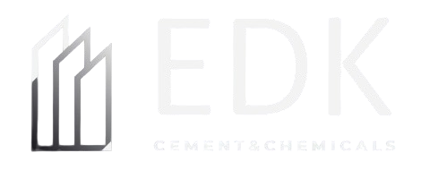EDK Building Materials logo