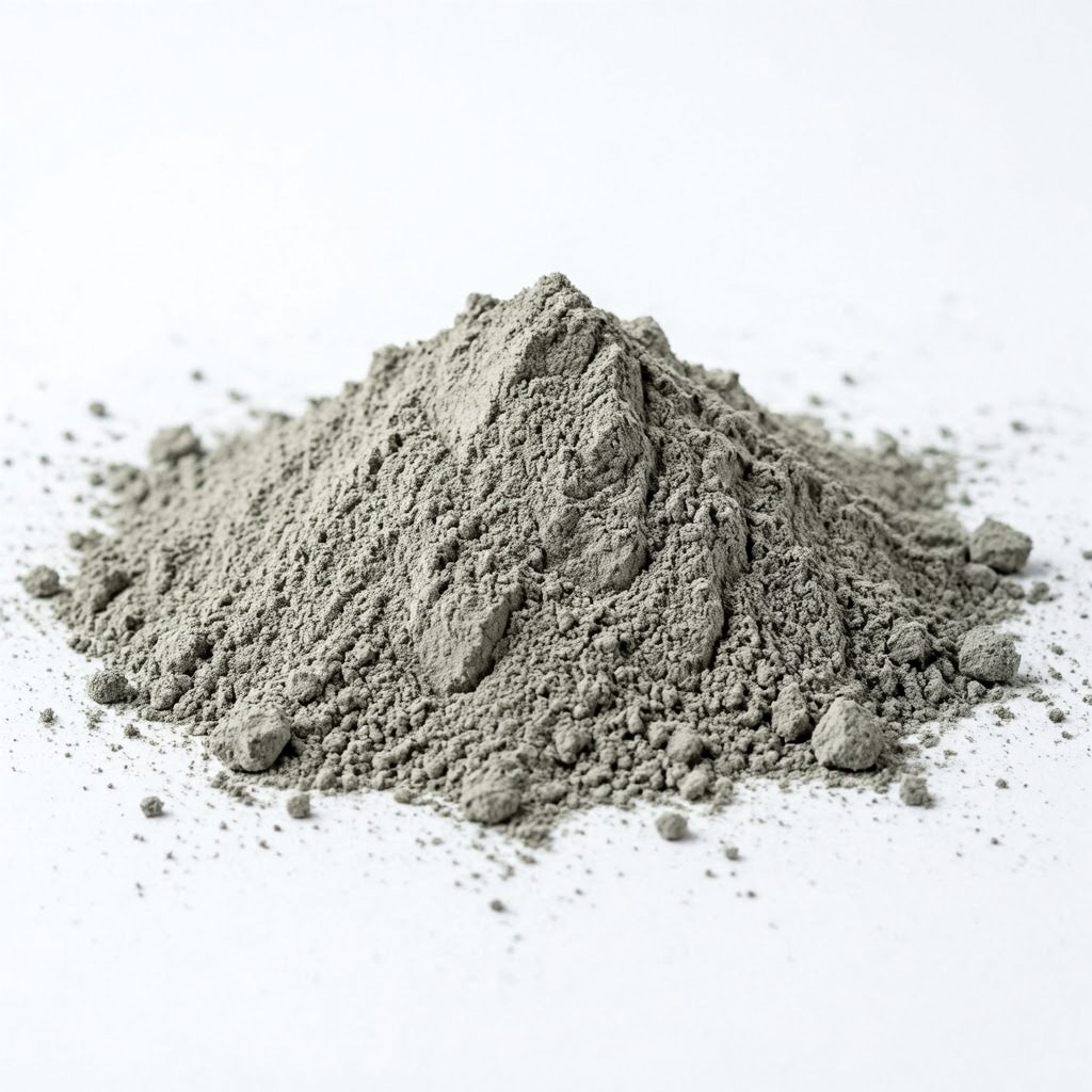 Portland Cement with Composite Additives