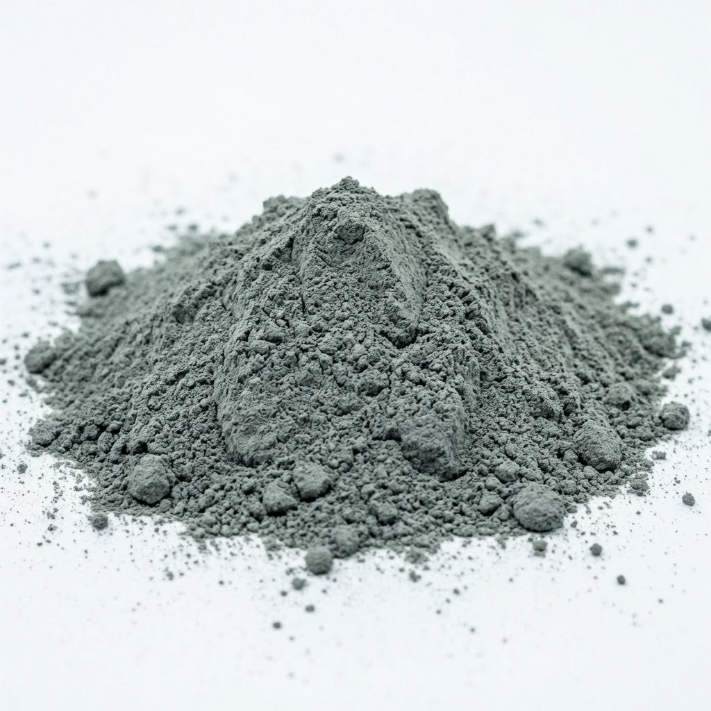 Sulfate-Resistant Cement