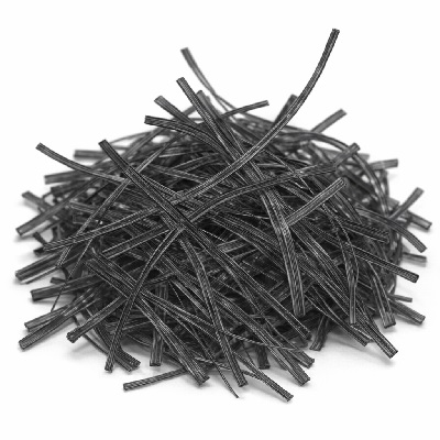 Turkish synthetic fibers for concrete — crack control and reinforcement