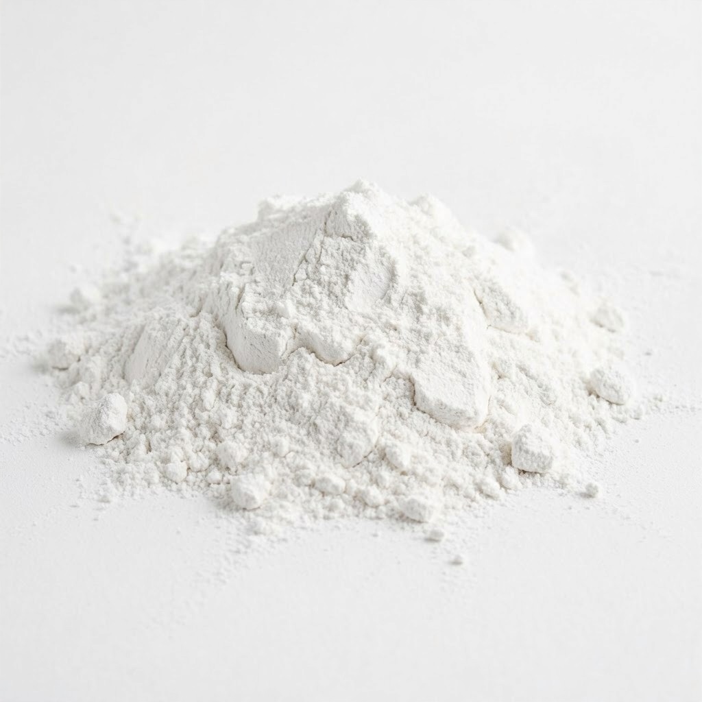 White Portland Cement